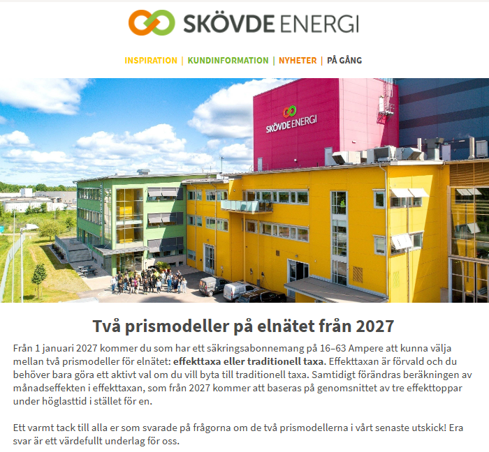Nyhetsbrev september 2026 privatpersoner